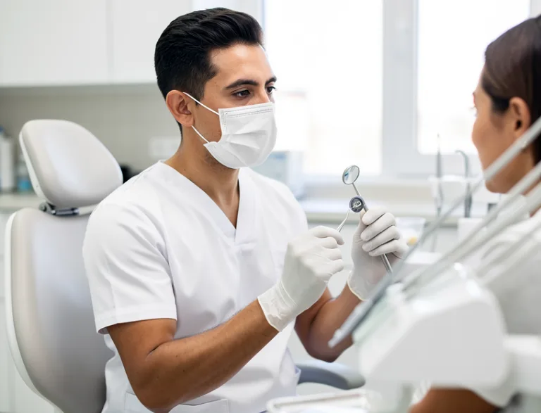 dentist Airport